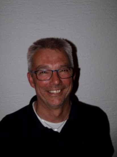 2. Vorsitzender: Uwe Hartmann